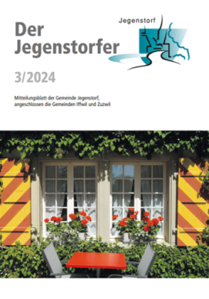 Jegenstorfer  3 / 2024