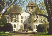 Schloss Jegenstorf